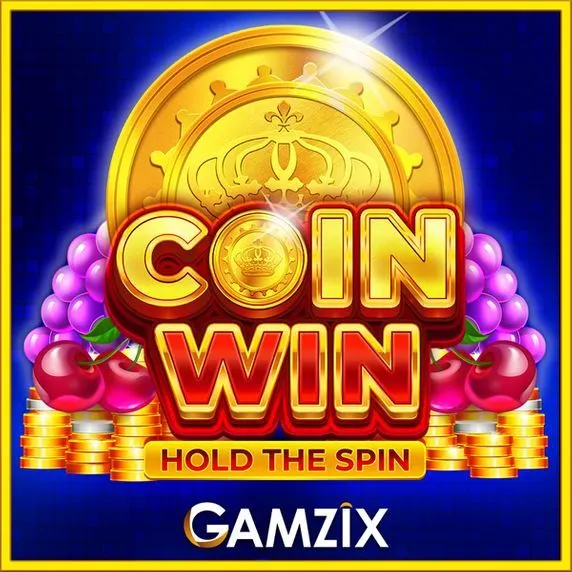 Trò chơi Coin Win Hold the Spin trên win79