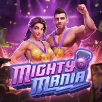 Giải đấu MightyMania tại win79